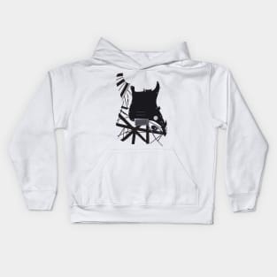 Frankenstein Kids Hoodie